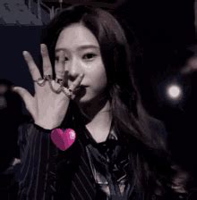 IZONE Minju Deepfake (Please Kiss my Throat with your Dick)。